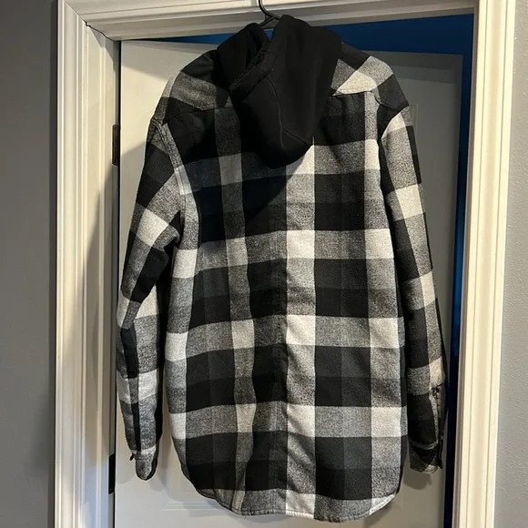 Men’s Ride Jacket - Picture 2 of 4